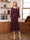 A-Line/Princess Scoop Sleeveless Tea-Length Mother of the Bride Dresses with Lace & Jacket