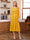 A-Line/Princess Scoop Sleeveless Tea-Length Mother of the Bride Dresses with Lace & Jacket