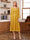 A-Line/Princess Scoop Sleeveless Tea-Length Mother of the Bride Dresses with Lace & Jacket