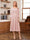 A-Line/Princess Scoop Sleeveless Tea-Length Mother of the Bride Dresses with Lace & Jacket
