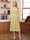A-Line/Princess Scoop Sleeveless Tea-Length Mother of the Bride Dresses with Lace & Jacket