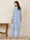 Jumpsuits Scoop Sleeveless Ankle-Length Three Pieces Mother of the Bride Dresses with Jacket & 3D Flower