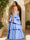 A-Line/Princess Sweetheart Ruffle Tiered Basque Waist Prom Dresses with Ruched