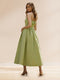 A-Line/Princess Strapless Sleeveless Basque Waist Prom Dresses with Ruched