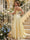 A-Line/Princess Halter Sleeveless Basque Waist Prom Dresses with Beading