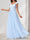 A-Line/Princess Sweetheart Sleeveless Bridesmaid Dresses With Lace & Applique