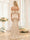 Trumpet/Mermaid Spaghetti Straps Sweetheart Bridesmaid Dresses With Ruched