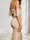 Trumpet/Mermaid Spaghetti Straps Sweetheart Bridesmaid Dresses With Ruched