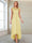 A-Line/Princess Scoop Sleeveless Ankle-Length Mother of the Bride Dresses with Lace & Applique