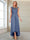 A-Line/Princess Scoop Sleeveless Ankle-Length Mother of the Bride Dresses with Lace & Applique