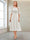 A-Line/Princess Scoop Half Sleeves Tea-Length Mother of the Bride Dresses with Ruched