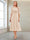 A-Line/Princess Scoop Half Sleeves Tea-Length Mother of the Bride Dresses with Ruched