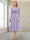A-Line/Princess Scoop Half Sleeves Tea-Length Mother of the Bride Dresses with Ruched