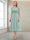 A-Line/Princess Scoop Half Sleeves Tea-Length Mother of the Bride Dresses with Ruched