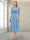 A-Line/Princess Scoop Half Sleeves Tea-Length Mother of the Bride Dresses with Ruched