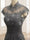 Sheath/Column Scoop Sleeveless Floor-Length Mother of the Bride Dresses with Lace & Applique