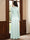 A-Line/Princess V-Neck Long Sleeves Floor-Length Mother of the Bride Dresses with Lace & Jacket