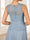 A-Line/Princess Scoop Half Sleeves Floor-Length 2-pieces of Mother of the Bride Dresses with Lace & Jacket