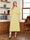 A-Line/Princess Scoop Half Sleeves Tea-Length Ruched Mother of the Bride with Beading & Cape