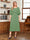 A-Line/Princess Scoop Half Sleeves Tea-Length Ruched Mother of the Bride with Beading & Cape