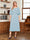 A-Line/Princess Scoop Half Sleeves Tea-Length Ruched Mother of the Bride with Beading & Cape