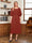 A-Line/Princess Scoop Half Sleeves Tea-Length Ruched Mother of the Bride with Beading & Cape