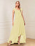 A-Line/Princess Cap Sleeves V-Neck Asymmetrical Mother of the Bride with Sequins &Ruched