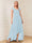 A-Line/Princess Cap Sleeves V-Neck Asymmetrical Mother of the Bride with Sequins &Ruched