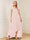 A-Line/Princess Cap Sleeves V-Neck Asymmetrical Mother of the Bride with Sequins &Ruched