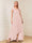 A-Line/Princess Cap Sleeves V-Neck Asymmetrical Mother of the Bride with Sequins &Ruched
