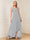 A-Line/Princess Cap Sleeves V-Neck Asymmetrical Mother of the Bride with Sequins &Ruched