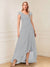 A-Line/Princess Cap Sleeves V-Neck Asymmetrical Mother of the Bride with Sequins &Ruched