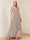 A-Line/Princess Cap Sleeves V-Neck Asymmetrical Mother of the Bride with Sequins &Ruched