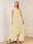 A-Line/Princess Cap Sleeves V-Neck Asymmetrical Mother of the Bride with Sequins &Ruched