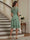 A-Line/Princess Short Sleeves Knee-Length Mother of the Bride Dresses with Lace & Ruffles