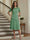 A-Line/Princess Short Sleeves Knee-Length Mother of the Bride Dresses with Lace & Ruffles