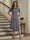A-Line/Princess Short Sleeves Knee-Length Mother of the Bride Dresses with Lace & Ruffles