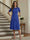 A-Line/Princess Short Sleeves Knee-Length Mother of the Bride Dresses with Lace & Ruffles
