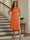 A-Line/Princess Short Sleeves Knee-Length Mother of the Bride Dresses with Lace & Ruffles
