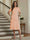 A-Line/Princess Short Sleeves Knee-Length Mother of the Bride Dresses with Lace & Ruffles