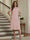 A-Line/Princess Short Sleeves Knee-Length Mother of the Bride Dresses with Lace & Ruffles