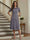 A-Line/Princess Short Sleeves Knee-Length Mother of the Bride Dresses with Lace & Ruffles