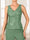 Lace Chiffon V-Neck Long Sleeves 3 Pieces Pantsuits with Appliques & Jacket