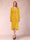 A-Line/Princess Long Sleeves Asymmetrical Mother of the Bride Dresses with Ruched & Rhinestone