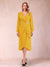 A-Line/Princess Long Sleeves Asymmetrical Mother of the Bride Dresses with Ruched & Rhinestone