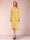 A-Line/Princess Long Sleeves Asymmetrical Mother of the Bride Dresses with Ruched & Rhinestone