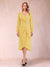 A-Line/Princess Long Sleeves Asymmetrical Mother of the Bride Dresses with Ruched & Rhinestone