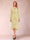 A-Line/Princess Long Sleeves Asymmetrical Mother of the Bride Dresses with Ruched & Rhinestone