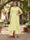 A-Line/Princess Half Sleeves Asymmetrical Plus Size Mother of the Bride Dresses with Ruffles & Embroidery