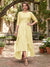 A-Line/Princess Half Sleeves Asymmetrical Plus Size Mother of the Bride Dresses with Ruffles & Embroidery
